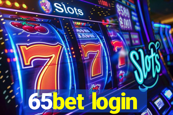 65bet login